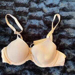 SKIMS Women's Tan Bra